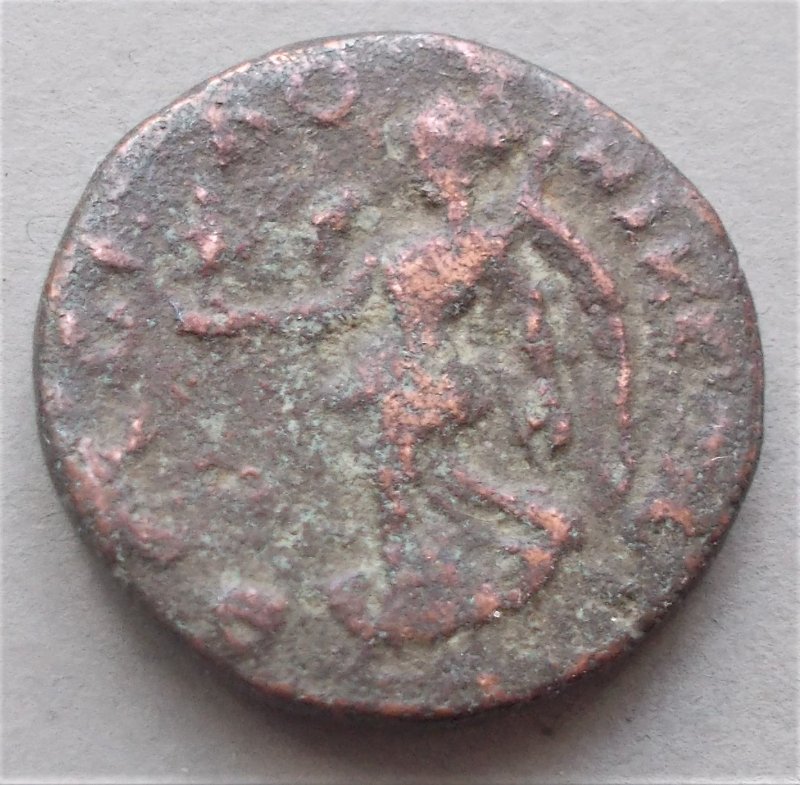 Unidentified-Imperial-Roman-Bronze